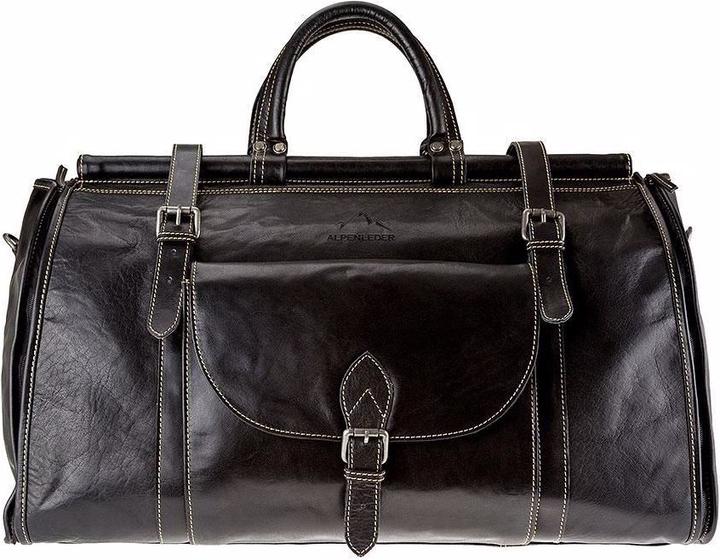 Actual product image Alpenleder Travel bag Casablanca (50 l)