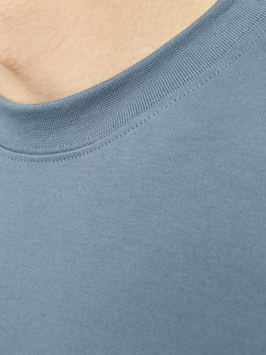 Produktbild Jack & Jones Einfarbig Rundhals T-shirt T-shirt (XXL)