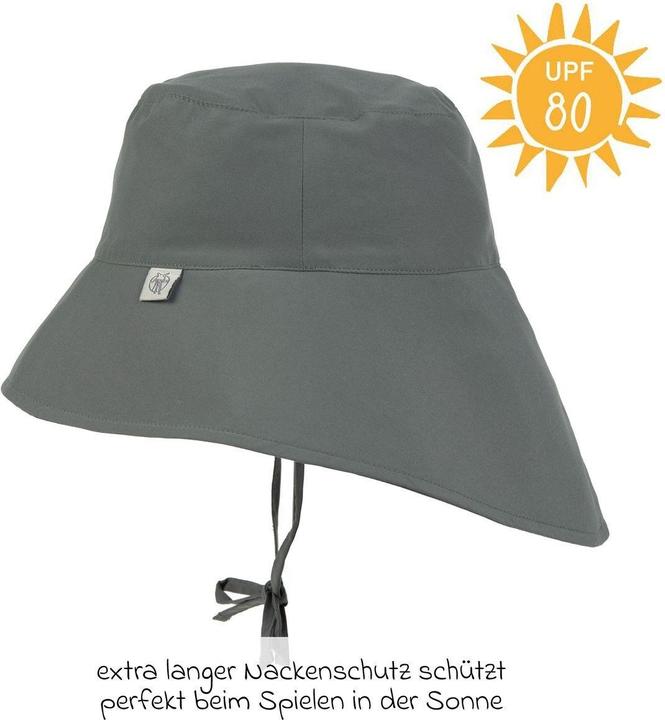 Produktbild Lässig UV-Fischerhut deep olive