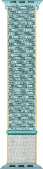Atra Bracelet Apple Watch (42 mm, 44 mm, 45 mm, Apple Watch Series 1, Apple Watch Series 2, Apple Watch Series 3, Apple Watch Series 4, Apple Watch Series 5, Apple Watch Series 6, Apple Watch Series 7, Apple Watch Series 8, Apple Watch Series 9, Apple Watch SE)