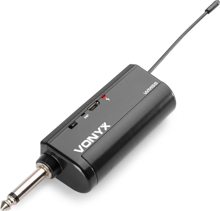 Image du produit Vonyx Système radio WM55