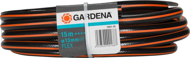 Actual product image Gardena Comfort Flex (15 m, 12.70 mm)
