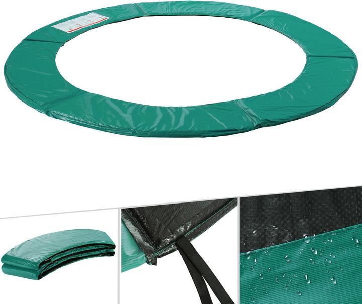 Arebos Trampolin Randabdeckung