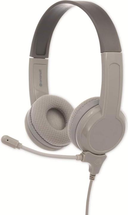 Onanoff Casque Education | Maternelle & Primaire