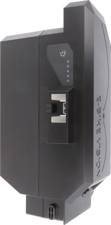 Immagine prodotto E-Bike-Vision Batteria Panasonic Next Generation 36V 691Wh (540 Wh, Batteria E-Bike)