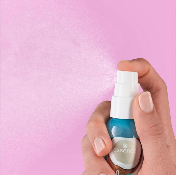 Produktbild essence Hydro Fixing (Transparent)
