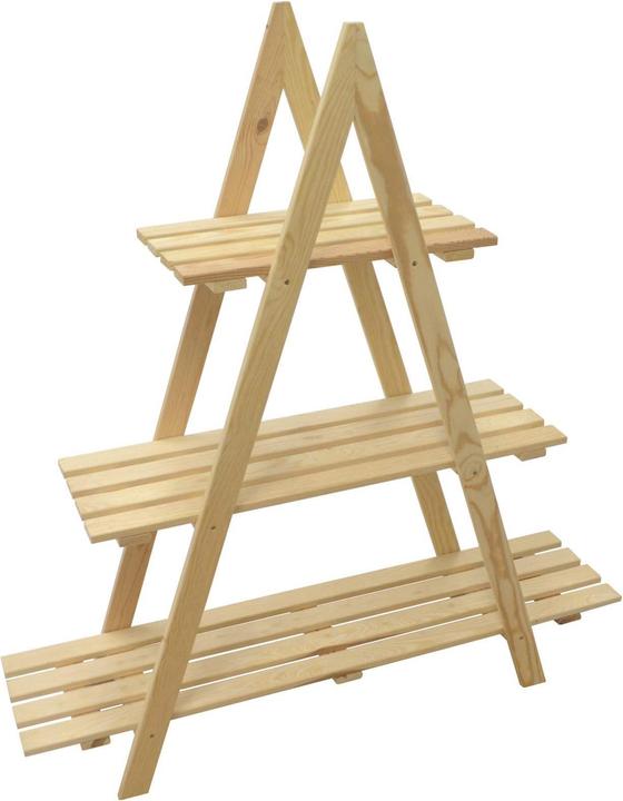 Image du produit Fröschl Autozubehör Pyramide de fleurs