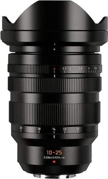 Immagine prodotto Panasonic DG 10-25mm F 1,7 (Micro Four Thirds, Micro Four Thirds)