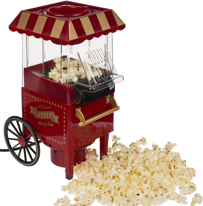 Image du produit NoName Machine Popcorn Juste