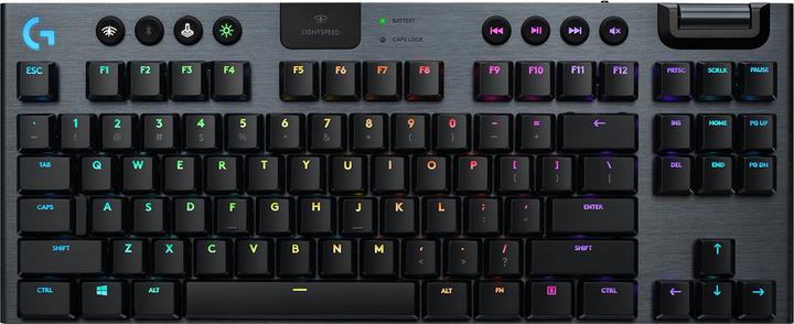 Actual product image Logitech G G915 (DE, Wireless)