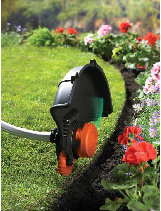 Actual product image Black & Decker Gl9035 (Trim line)