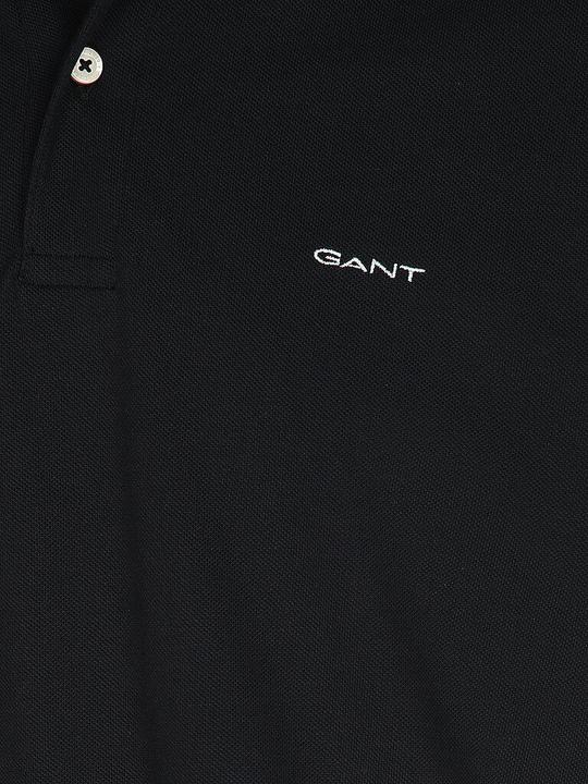 Image du produit GANT Tipping Pique Polo (M)