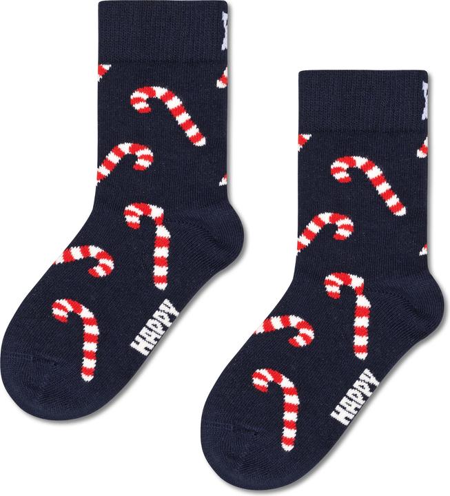 Produktbild Happy Socks Candy Cane (2er Pack, 33 - 35)