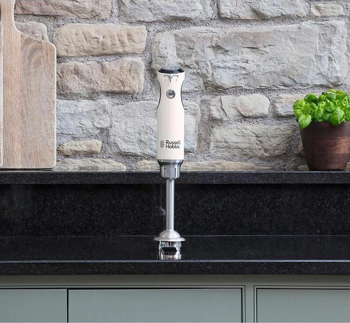 Produktbild Russell Hobbs Retro Vintage