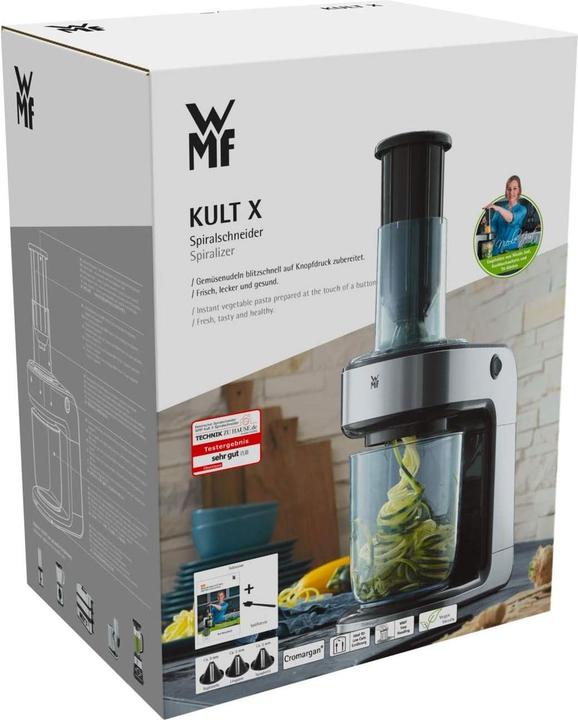 Immagine prodotto WMF Kult X fresa a spirale