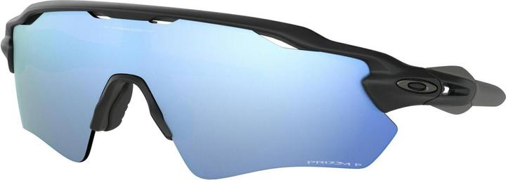 Oakley Radar EV Path (Matte Black, Prizm H20 Polarized)