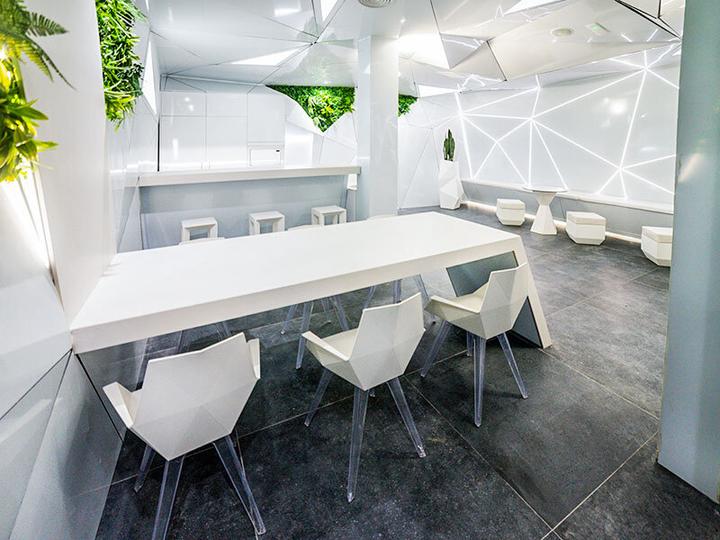 Produktbild Smartbox 2 Übernachtungen in einem Kapselhotel in Madrid für 2 Personen (2 Pers.)