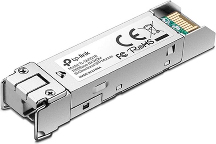 Produktbild TP-Link Tl-Sm321b
