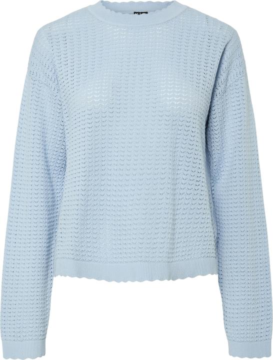 Pieces PCSCOUT Strickpullover
