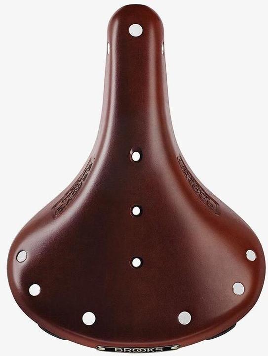 Actual product image Brooks England B17 S Standard