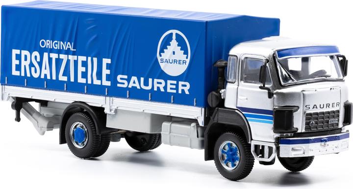 Produktbild Ace Saurer D250B 4x2 Saurer Originalteile