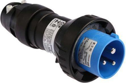 Produktbild Ceag Ex-Bereich Stecker 240V/16A
