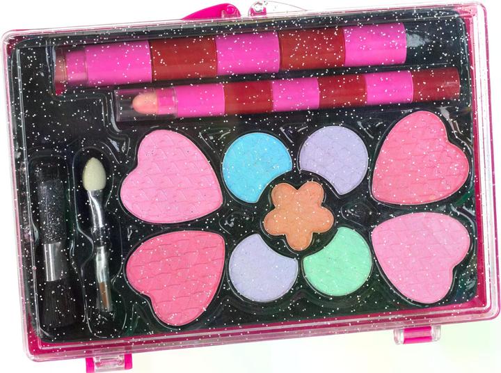 Set di cosmetici Princess Coralie