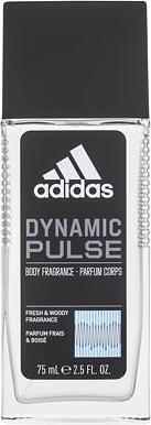 Actual product image adidas Dynamic Pulse (Spray, 75 ml)