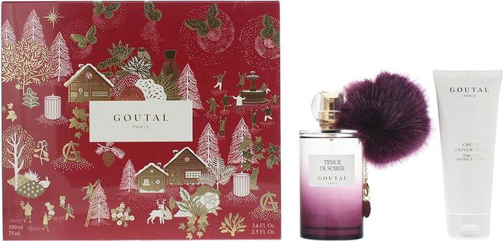Produktbild Annick Goutal Tenue De Soirée Gift Set 100ml EDP + 75ml Body Cream (Parfum set)