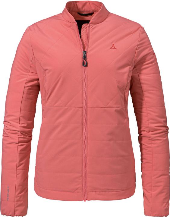 Actual product image Schöffel Women's Insulation Jacket Bolzano (44)