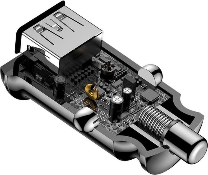 Produktbild Baseus Grain Car Charger