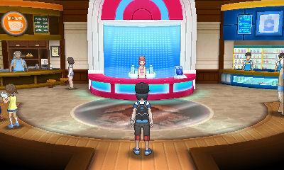 Immagine prodotto Nintendo Pokémon Ultramond (3DS, EN)