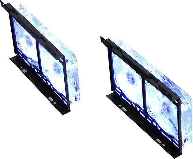 Image du produit Thermaltake Core X9 (ATX, mATX, Mini-ITX, E-ATX)