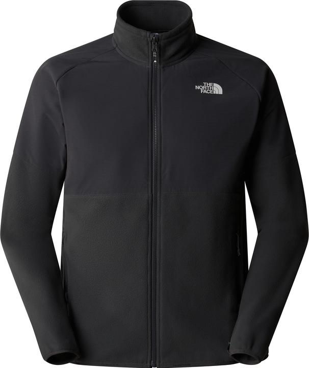 North Face Glacier Heavyweight Full Zip