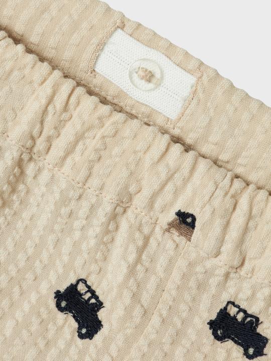 Image du produit Name it Kurze Shorts (80)