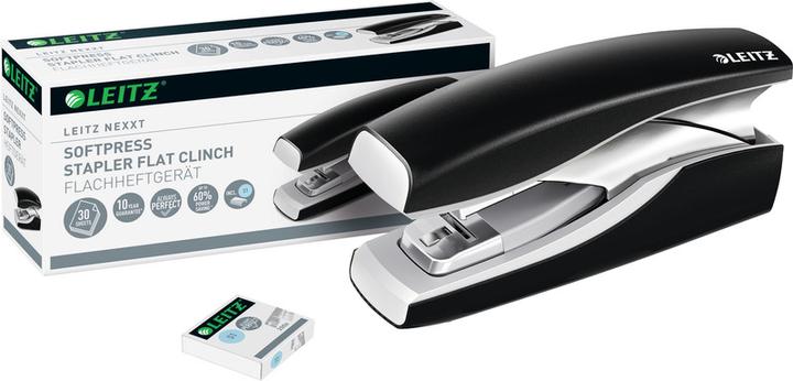 Produktbild Leitz NeXXt SoftPress (30 Blätter)