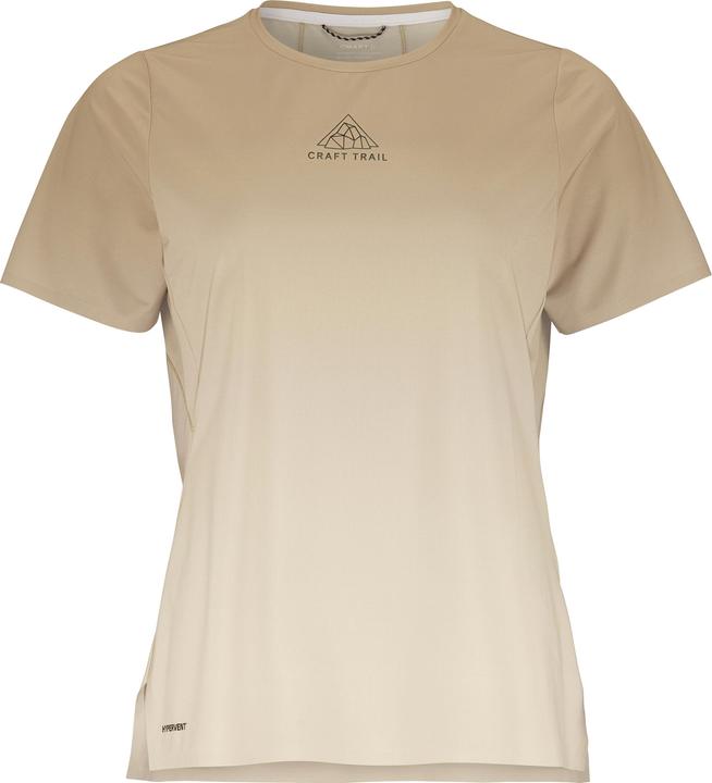 Craft Women's Pro Trail S/S Tee 2