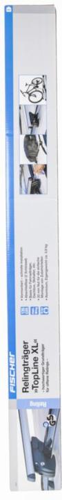 Immagine prodotto Fischer TopLine XL