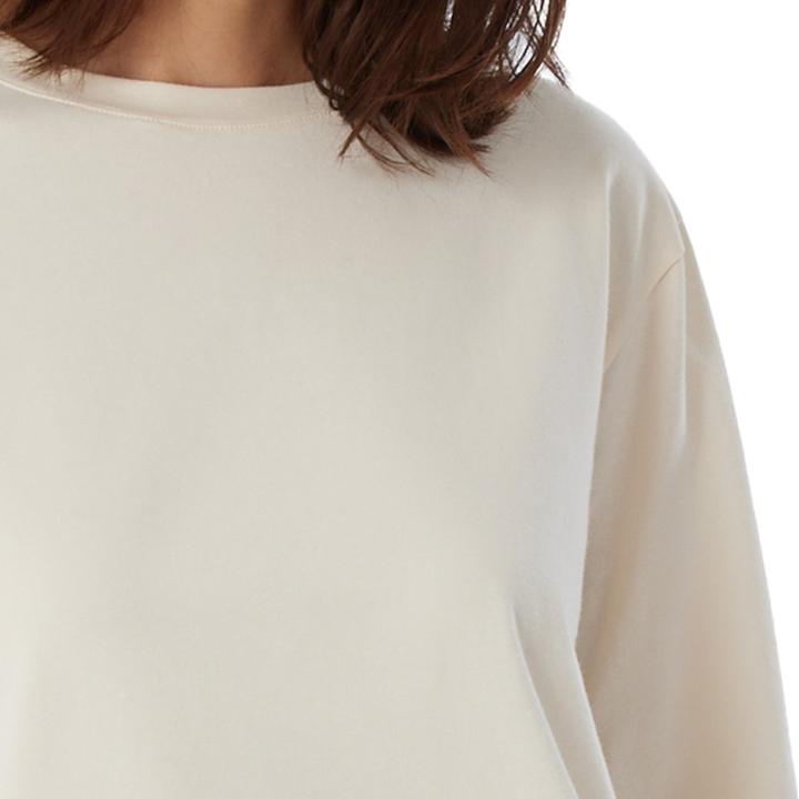 Actual product image Schiesser Mix & Relax long-sleeved shirt (36)