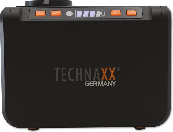 Immagine prodotto Technaxx TX-205 (74 Wh, 1.20 kg)