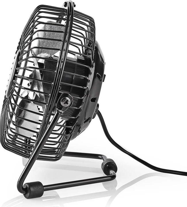 Actual product image Nedis Mini FNDK1BK10