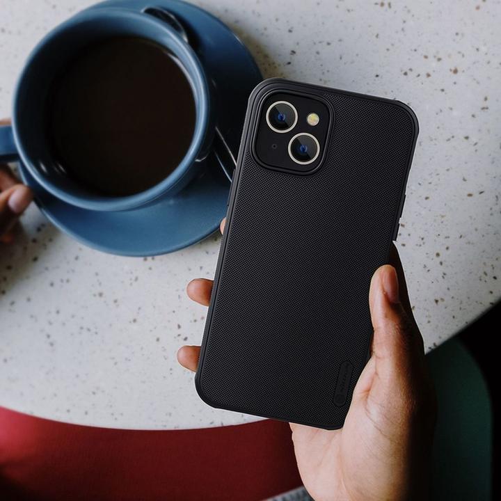 Produktbild Nillkin Super Frosted Shield Pro Series (Apple iPhone 14 Plus)