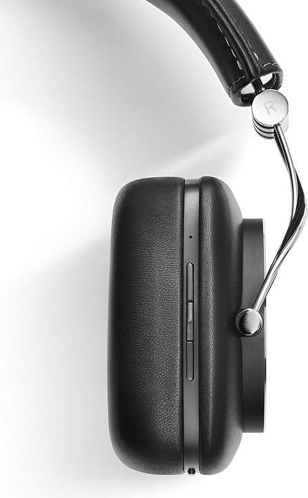 Bowers & Wilkins P7 Wireless (17 h, Kabellos)