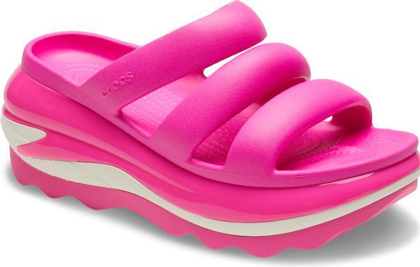 Image du produit Crocs W's Mega Crush Triple Strap (37)