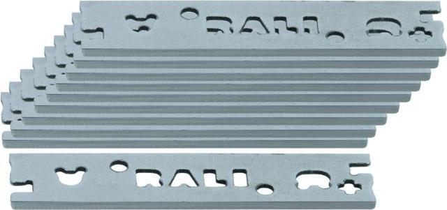 Produktbild Rali Ersatzmesser (48 mm)