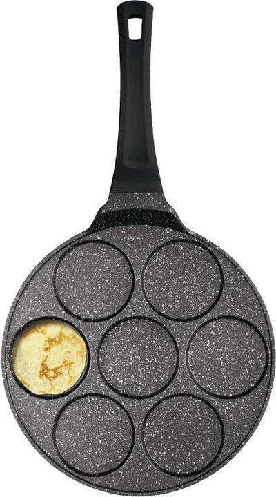 Actual product image BerlingerHaus Pancake frying pan (26 cm, Frying pan, Cast aluminium)