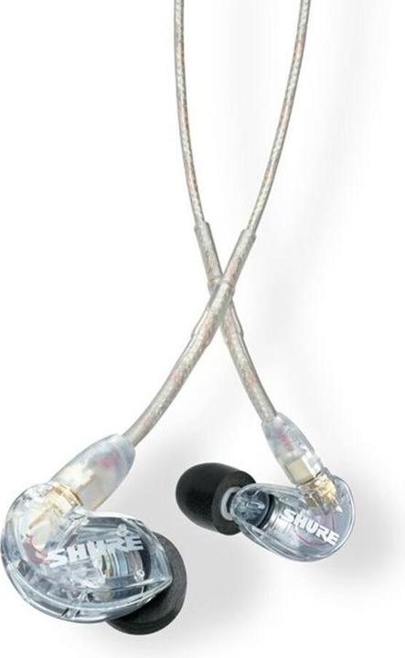 Shure Se215 (NC, Kabelgebunden)