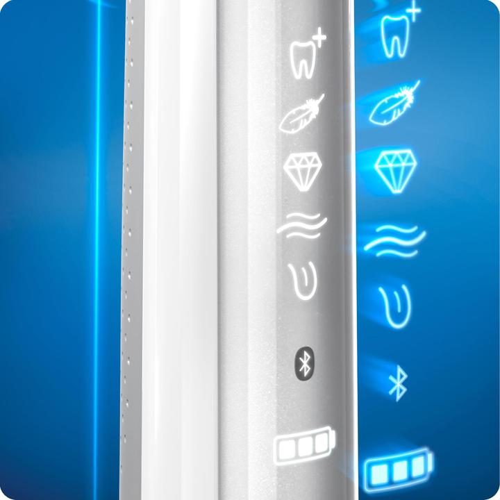 Produktbild Oral-B Genius 10100 S (Oszillierende Zahnbürste)