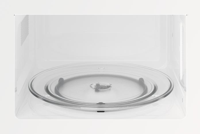Produktbild Zanussi Zmbn4sx (26 l)