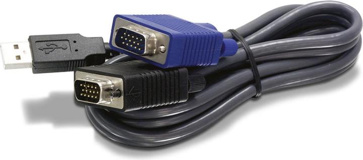 Immagine prodotto Trendnet Cavo KVM USB /VGA